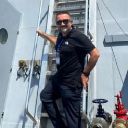 Mavi Vatan&rsquo;da yeni rota: D&uuml;nyanın ilk 10&rsquo;u arasında