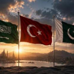 Mekke anlaşmasına bir &uuml;lke daha davet edildi! Bangladeş'ten olumlu mesaj