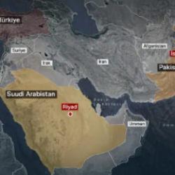 Mekke Ortak Savunma Anlaşması&rsquo;na Mısır, Katar ve Irak'ın katılımı