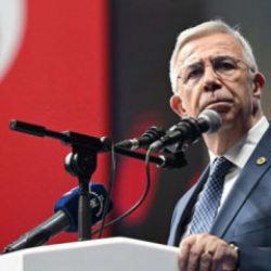 Ne yapacağı merak ediliyordu! Mansur Yavaş kararını bildirdi! 'Bizde siyaset yapacak'