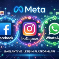 Meta'dan 16,68 milyar dolarlık uzlaşma: Sosyal medyada yeni d&ouml;nem başladı