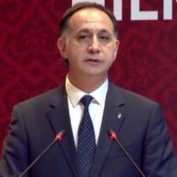 Herkes kırmızı kart demişti! MHK Başkanı G&uuml;ndoğdu'dan 'Skandal hakem hatasına' ilk yorum