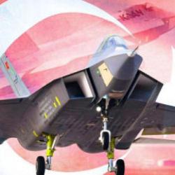  Milli savaş u&ccedil;ağı KAAN'ın silahlı atış testleri 2027'de başlıyor
