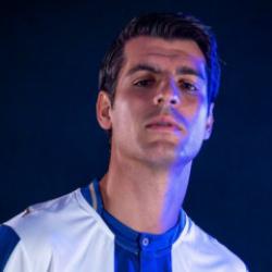Morata'nın yeni adresi belli oldu