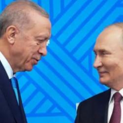 Moskova ve Ankara Bişkek masasında