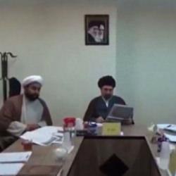 M&uuml;cteba Hamaney&rsquo;in yeni g&ouml;r&uuml;nt&uuml;leri yayınlandı