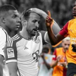Ne Mbappe ne Haaland ne de Kane! Listenin zirvesinde Victor Osimhen var: Tek başına takım