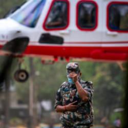 Nepal&rsquo;de felaketin bilan&ccedil;osu ağırlaşıyor!