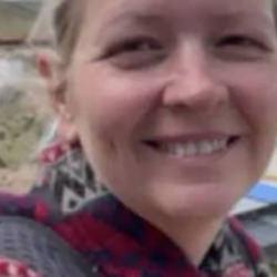 Nepal&rsquo;de kayıp T&uuml;rk! Elena &Ouml;ks&uuml;z nerede?