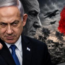 Netanyahu T&uuml;rkiye&rsquo;yi neden hedefe koydu? Perde arkasındaki hesap deşifre oldu