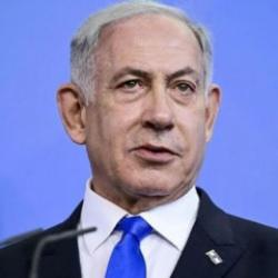 Netanyahu'dan İran i&ccedil;in 3'l&uuml; plan: anlaşma, saldırı, abluka