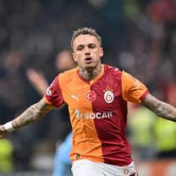Noa Lang'dan s&uuml;rpriz telefon! 'Size transfer olmak istiyorum'