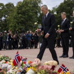  Norve&ccedil;'in yeni kralı belli oldu! 