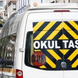 Okul servisleri i&ccedil;in kritik uyarı: Veliler bu belgelere mutlaka baksın!