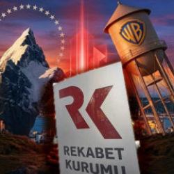 Paramount-Warner Bros. birleşmesine T&uuml;rkiye&rsquo;den şartlı vize