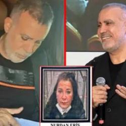 &lsquo;Peşimde mafya var&rsquo; diyerek para almıştı: Sır evlilikte gizli eşten flaş karar