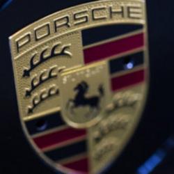 Porsche'den flaş karar: Şirketini Hindistan'a satıyor!