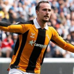 Premier Lig'de Hull City fırtınası! 2'de 2 yaptılar