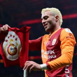Reddetmesi imkansız! Barış Alper'e dev kul&uuml;pten teklif