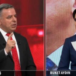 R&uuml;şvet hakkında konuşan CHP'li Yarkadaş: Kişi kendisine r&uuml;şvet aldım diye iftira atmaz!
