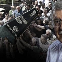 T&uuml;rk edebiyatının ve dergiciliğinin &ouml;nc&uuml; şahsiyetlerinden Ali Haydar Haksal vefat etti