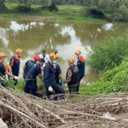 Sakarya'da 2 g&uuml;nd&uuml;r kayıptı! Cansız bedeni bulundu 