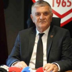 Samsunspor'dan Fenerbah&ccedil;e ma&ccedil;ı a&ccedil;ıklaması!
