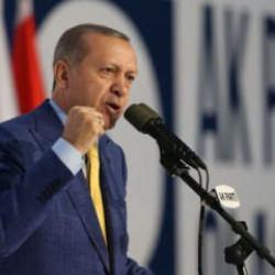 SDG'nin entegrasyonu hakkında İsrail basını: 'Erdoğan İsrail'e stratejik tokat indirdi!'
