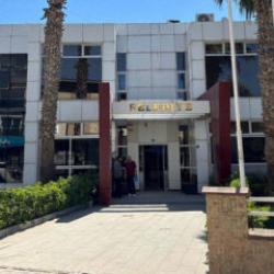 Eski Belediye Başkanı'nın makam şof&ouml;r&uuml; g&ouml;zaltına alındı