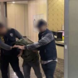 Siber su&ccedil;lara 11 ilde b&uuml;y&uuml;k darbe: 35 ş&uuml;pheli yakalandı