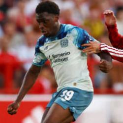 Beşiktaş, Ernest Poku transferini bitirdi: Bu akşam İstanbul'da olacak