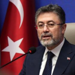 Simav Jeotermal Isıtmalı Sera Organize Tarım B&ouml;lgesi &uuml;retime hazır