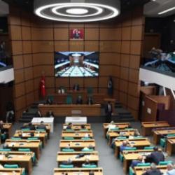 Son dakika: İstanbul'un il&ccedil;esinde Başkan vekili se&ccedil;iminin yenilenmesine karar verildi!