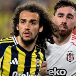 S&uuml;per Lig'de Fenerbah&ccedil;e-Beşiktaş derbisinin tarihi a&ccedil;ıklandı: Fikst&uuml;re Devler Ligi ayarı
