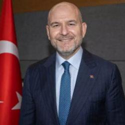 S&uuml;leyman Soylu'dan Rahmi Turan'a tepki: S&ouml;zc&uuml; pa&ccedil;avranızla karıştırmayın