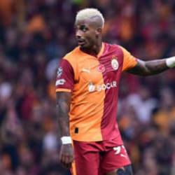 S&uuml;per Lig ekibinden Lemina &ccedil;aıklaması! 'Neler olur bilemem'