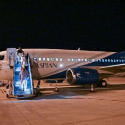 Tahran&rsquo;dan Van'a direkt u&ccedil;uşlar başladı