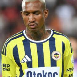 Talisca'dan Fenerbah&ccedil;e y&ouml;netimine tek c&uuml;mlelik sitem!