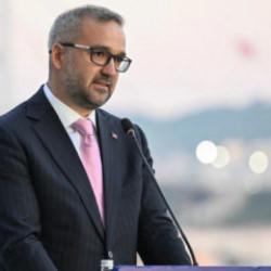 TCMB Başkanı Karahan'dan gen&ccedil;lere dikkat &ccedil;eken mesaj: Artık farkı bu belirleyecek