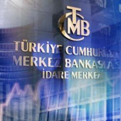 TCMB rezervleri a&ccedil;ıklandı: Son 5 ayın zirvesinde!