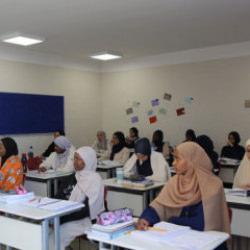 TDV, Diyanet Bursları&rsquo;yla yurt i&ccedil;i ve 114 &uuml;lkeden binlerce &ouml;ğrenciye destek oluyor