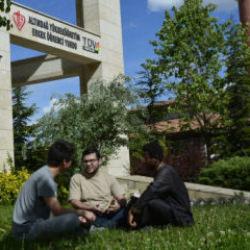 TDV Yurtları&rsquo;nda yeni eğitim &ouml;ğretim yılı kayıtları başladı