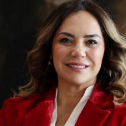 Tekirdağ Belediye Başkanı Candan Y&uuml;ceer CHP'den istifa etti