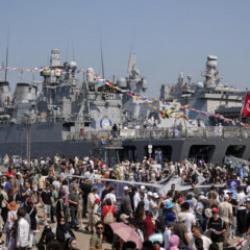 TEKNOFEST Mavi Vatan'da 4 g&uuml;nl&uuml;k coşku sona erdi!