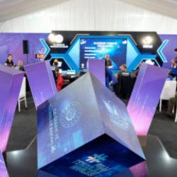TEKNOFEST ve T&Uuml;BİTAK iş birliğiyle geleceğin teknoloji yıldızları yetişiyor
