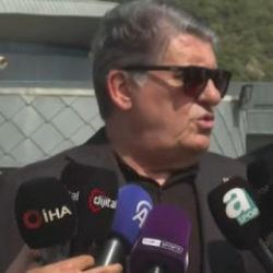 TFF hatayı kabul etti mi? Adalı'dan Trossard &ccedil;ıkışı: Psikolojisini d&uuml;zeltmeye &ccedil;alışıyoruz