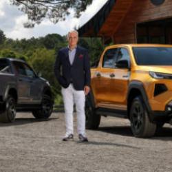 Toyota T&uuml;rkiye'de talebi karşılayacak aracı bulamıyor