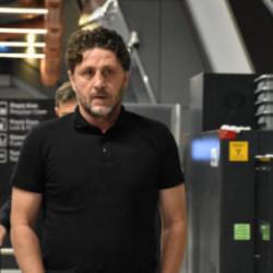 Trabzonspor'da devam edecek mi? Fatih Tekke kararını a&ccedil;ıkladı