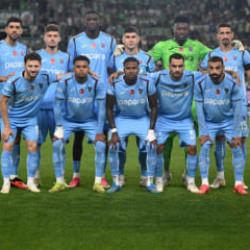 Trabzonspor'un Konferans Ligi'ndeki muhetemel rakipleri