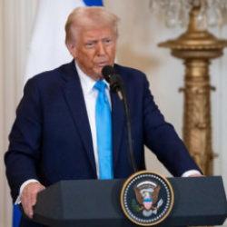 Trump imzaladı: Amerikan ismi verilecek